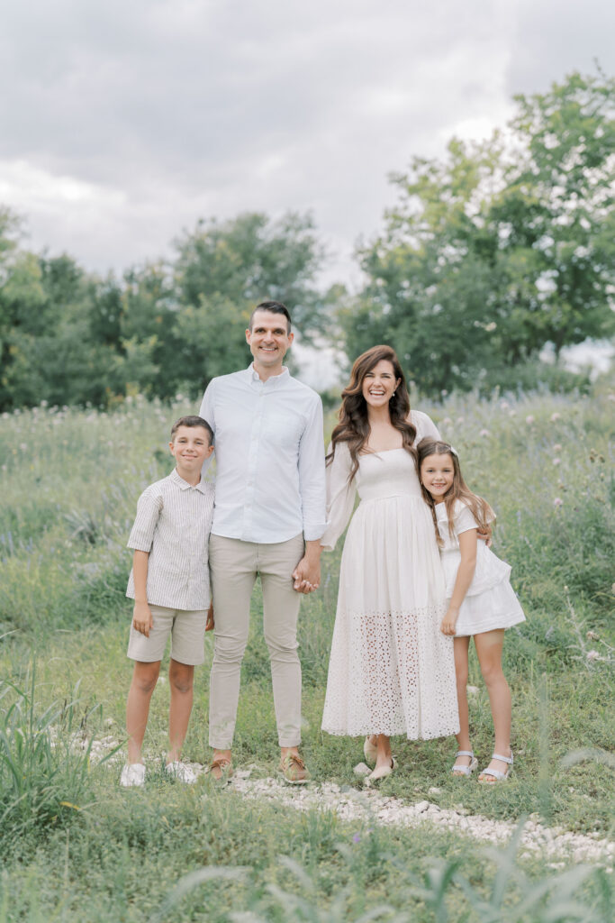 Colorado Springs Family Photographer Lauren Bounds