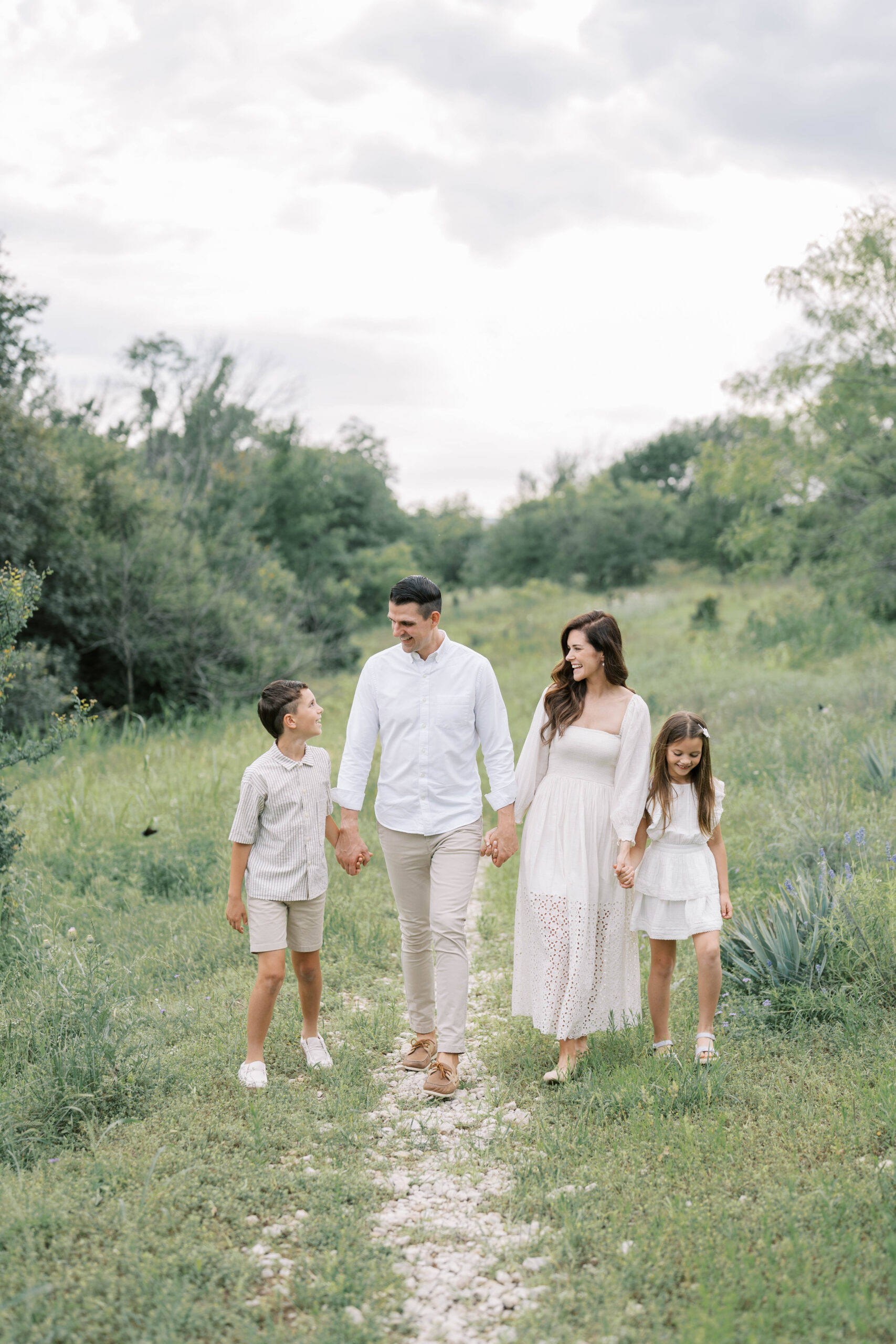 Colorado Springs Family Photographer Lauren Bounds