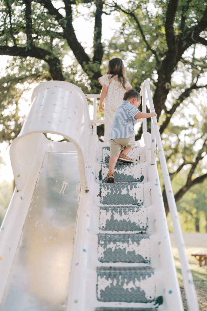 Fort Worth Family Photographer