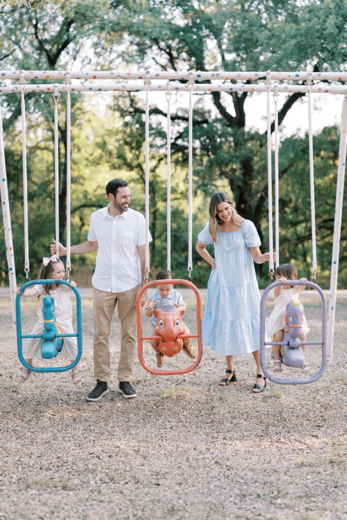 Fort Worth Family Photographer