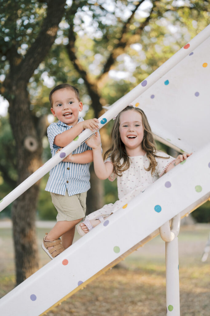 Fort Worth Family Photographer