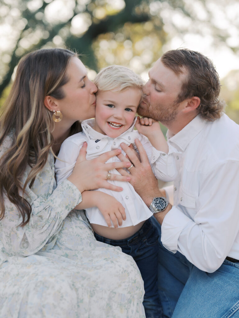 Aledo, TX Maternity Photographer