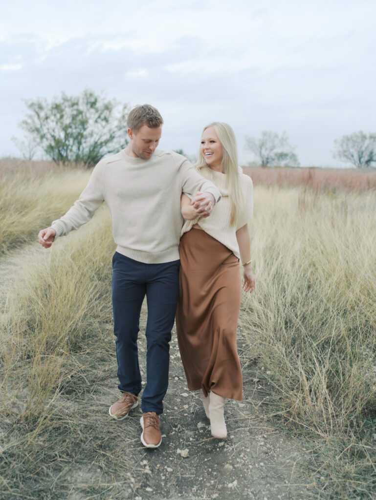 Fort Worth Newborn Session