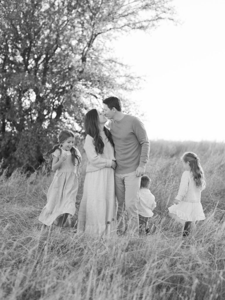 Fort Worth Family Session | Lauren Bounds Photography