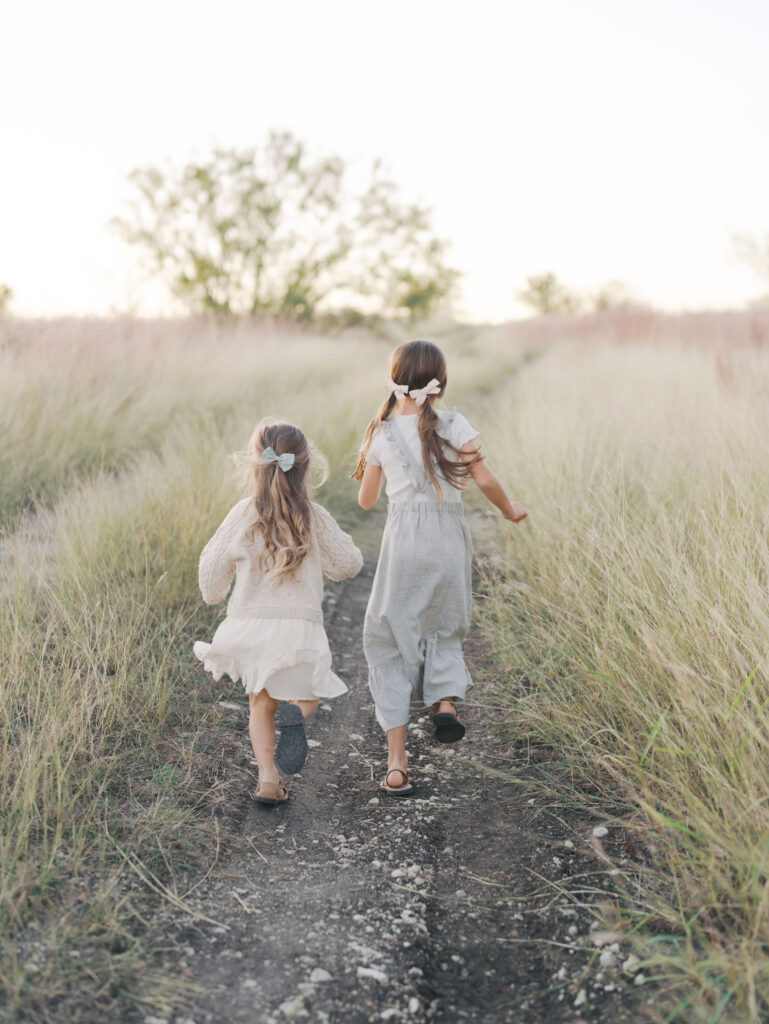 Fort Worth Family Session | Lauren Bounds Photography