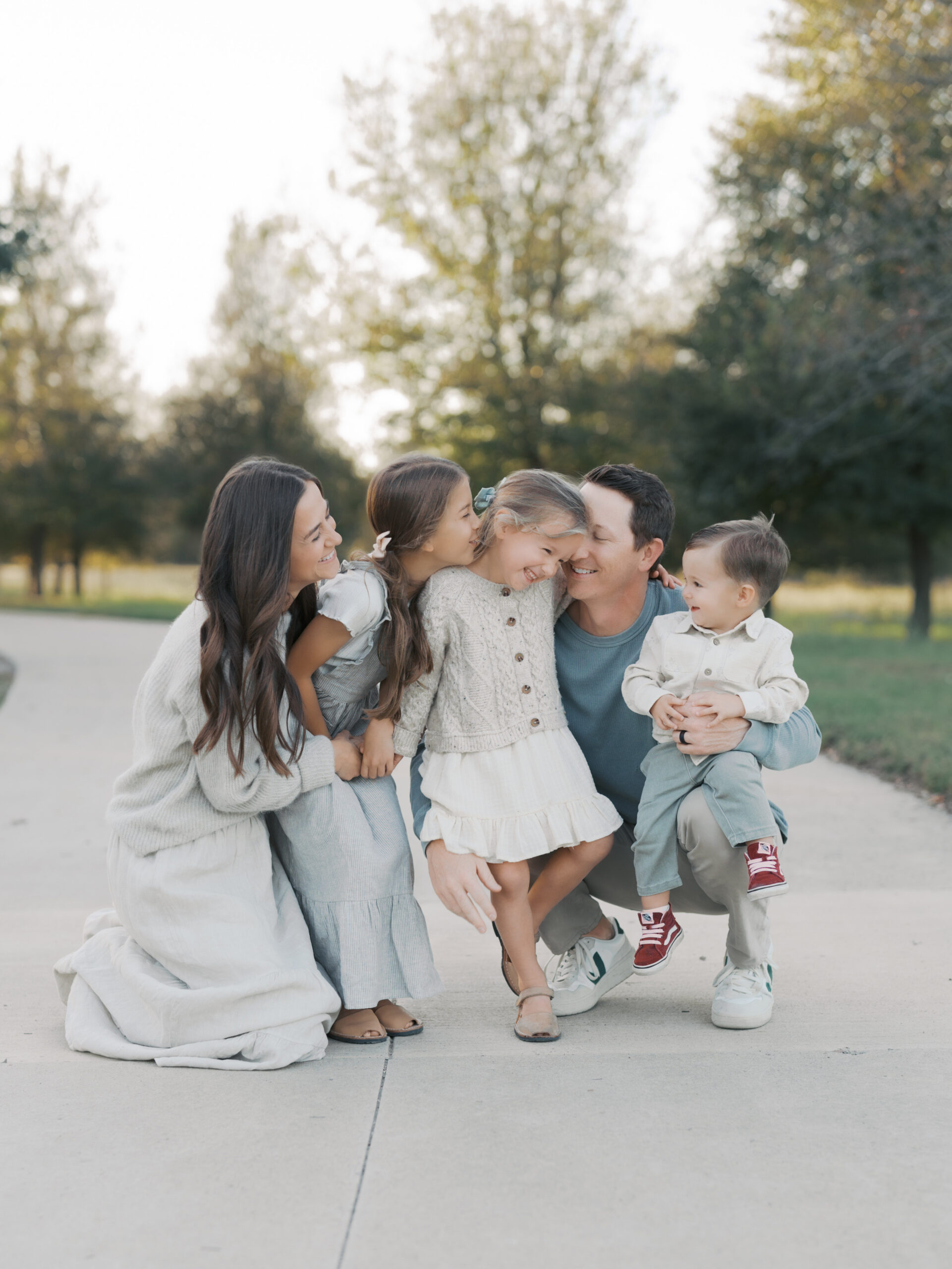 Fort Worth Family Session