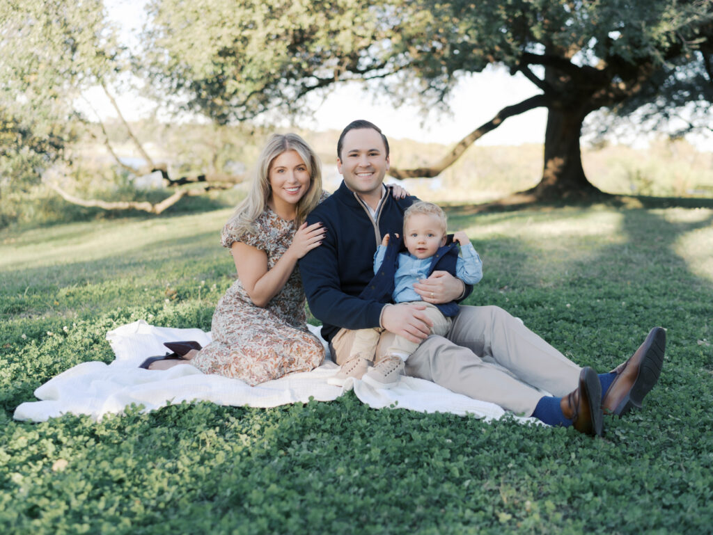 DFW Family Photographer