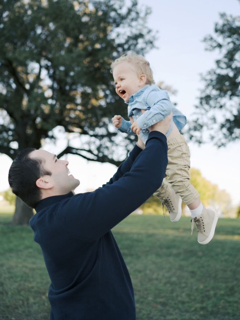 DFW Family Photographer