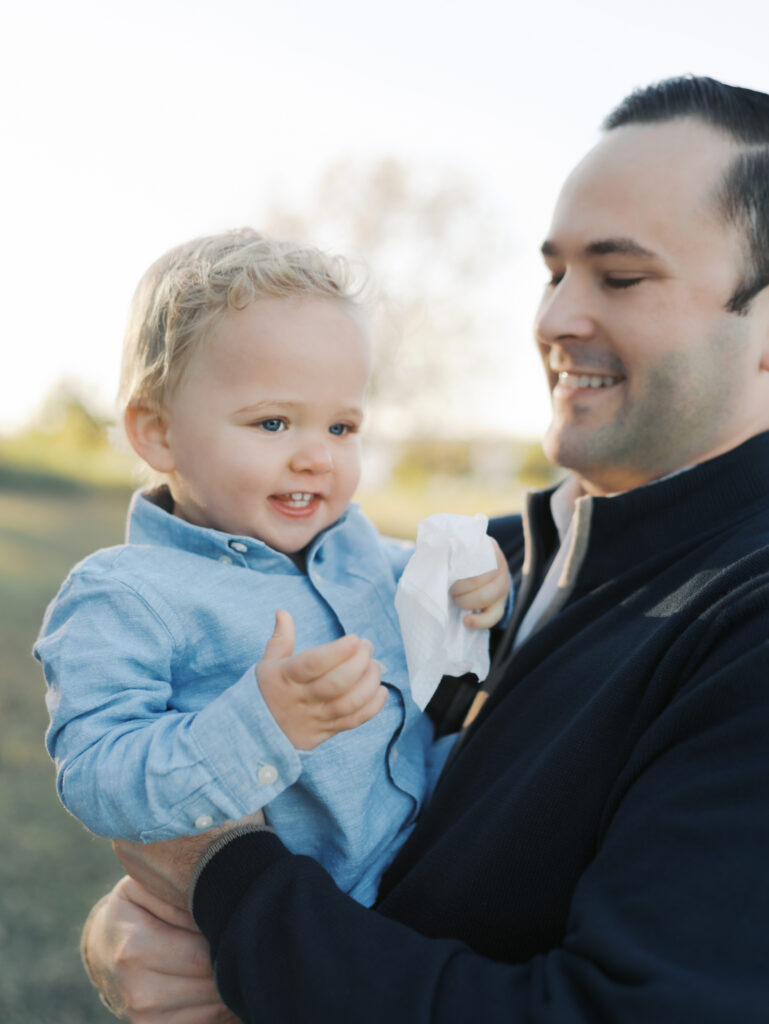 DFW Family Photographer