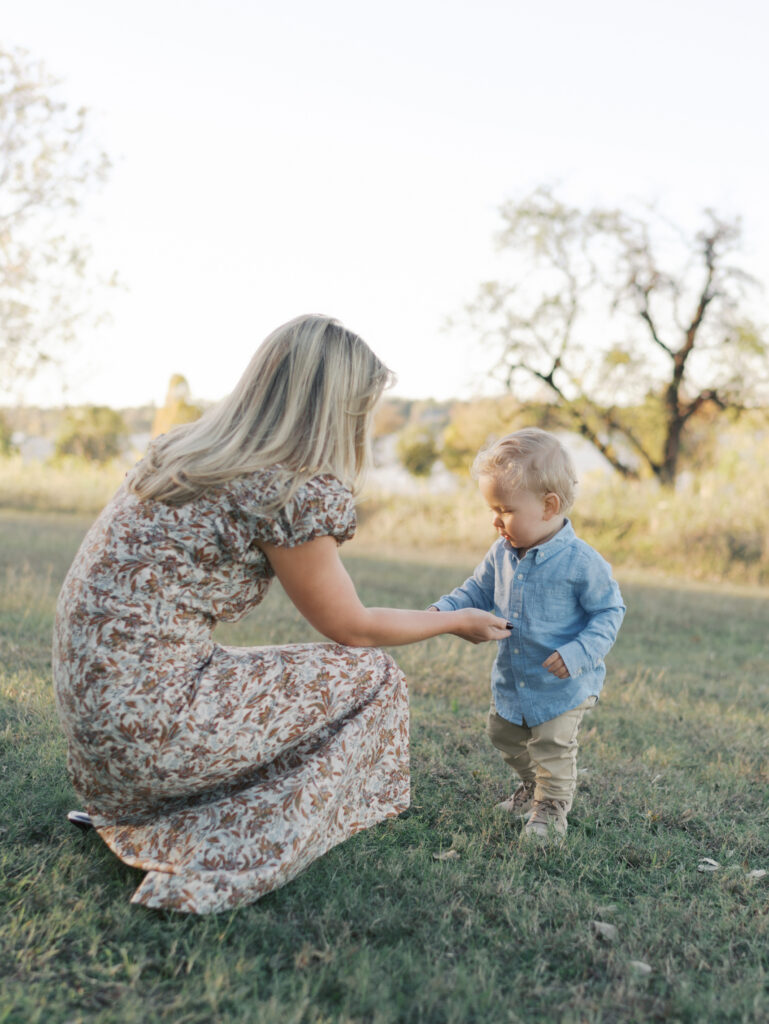 DFW Family Photographer