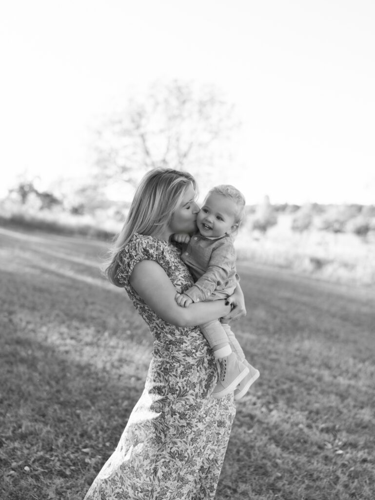 DFW Family Photographer