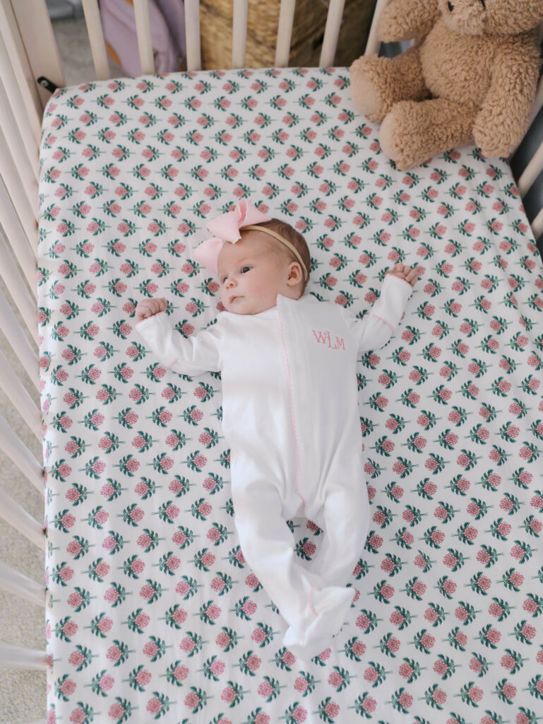 Colorado Newborn Photographer