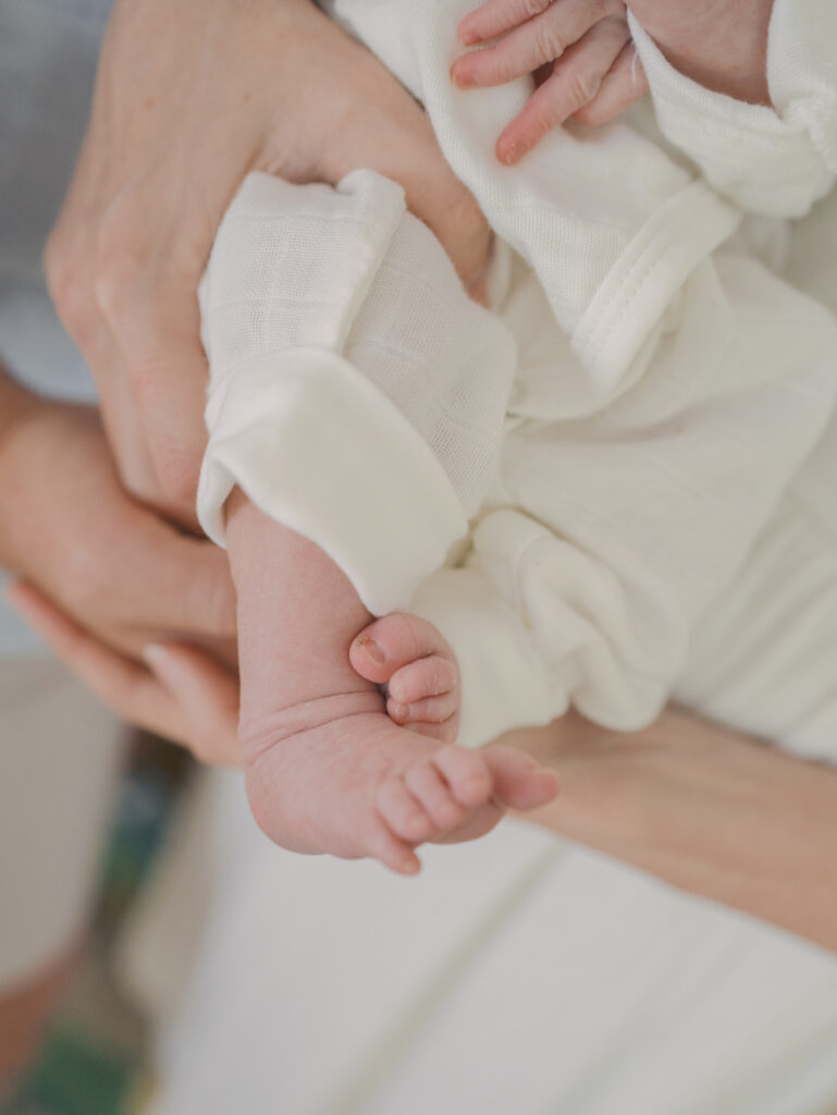 Colorado Springs Newborn Photographer