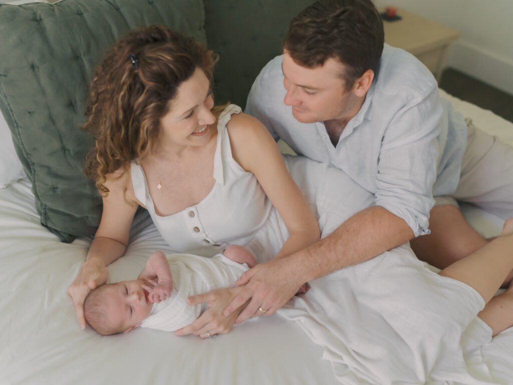 Colorado Springs Newborn Photographer