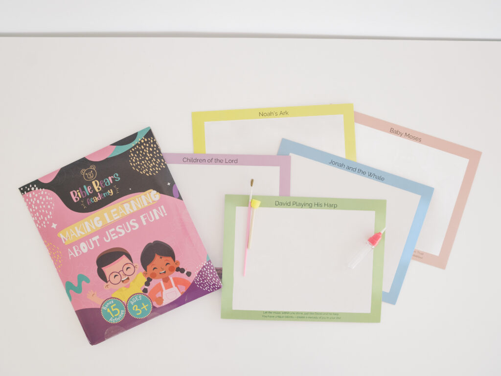 Fun family activity | Lauren Bounds Photography