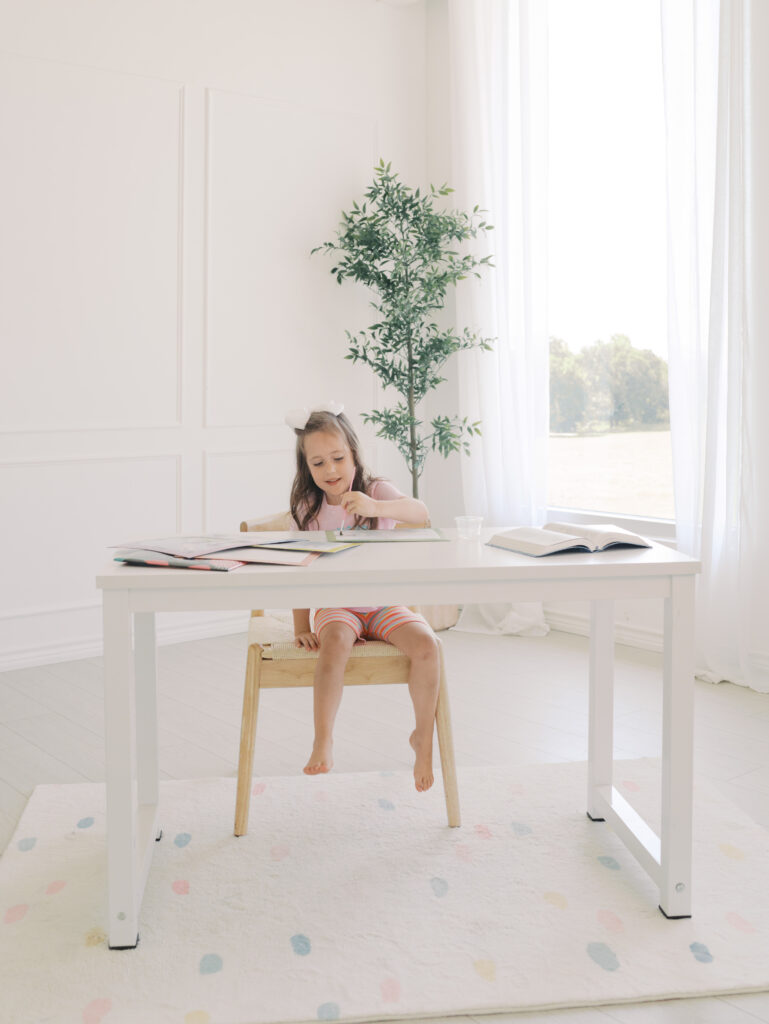Fun family activity | Lauren Bounds Photography