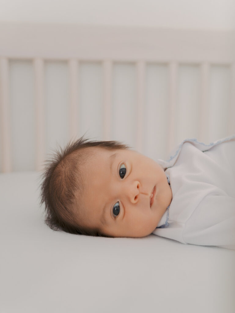 Newborn Photographer Colorado Springs