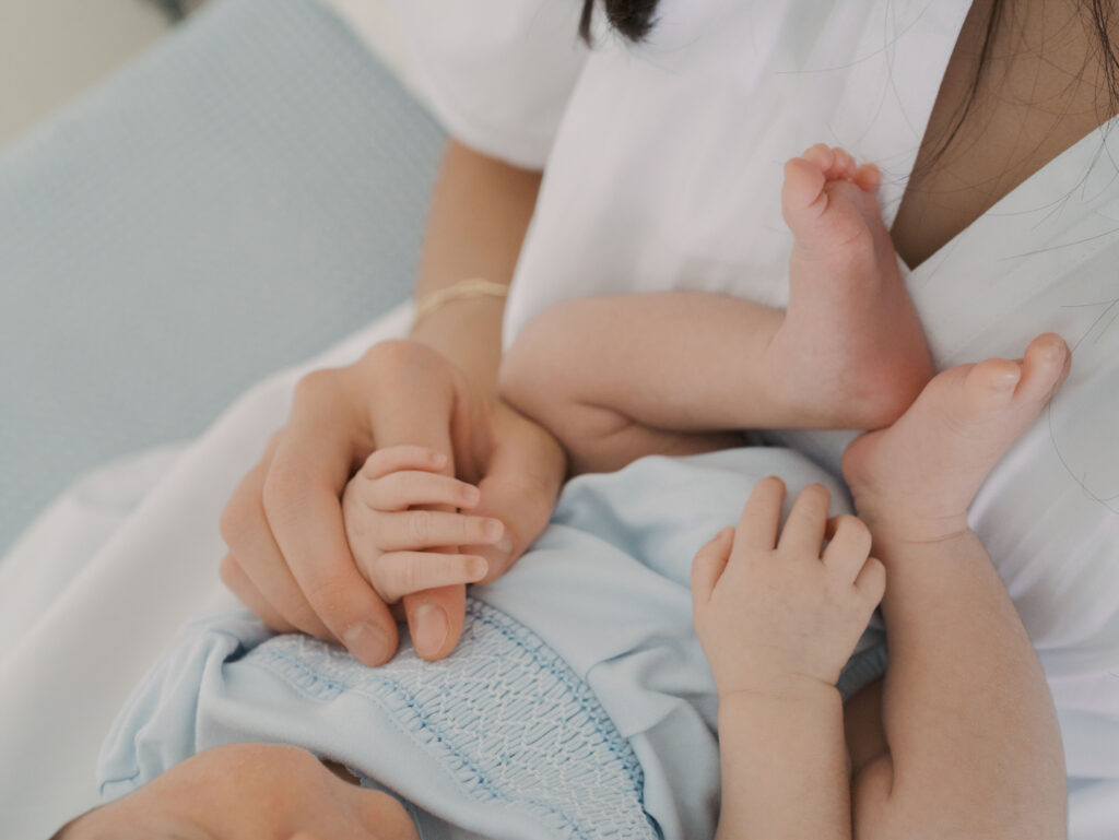 Newborn Photographer Colorado Springs