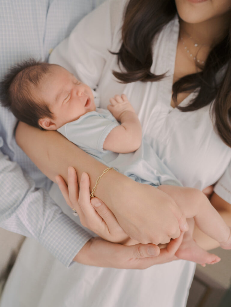 Newborn Photographer Colorado Springs
