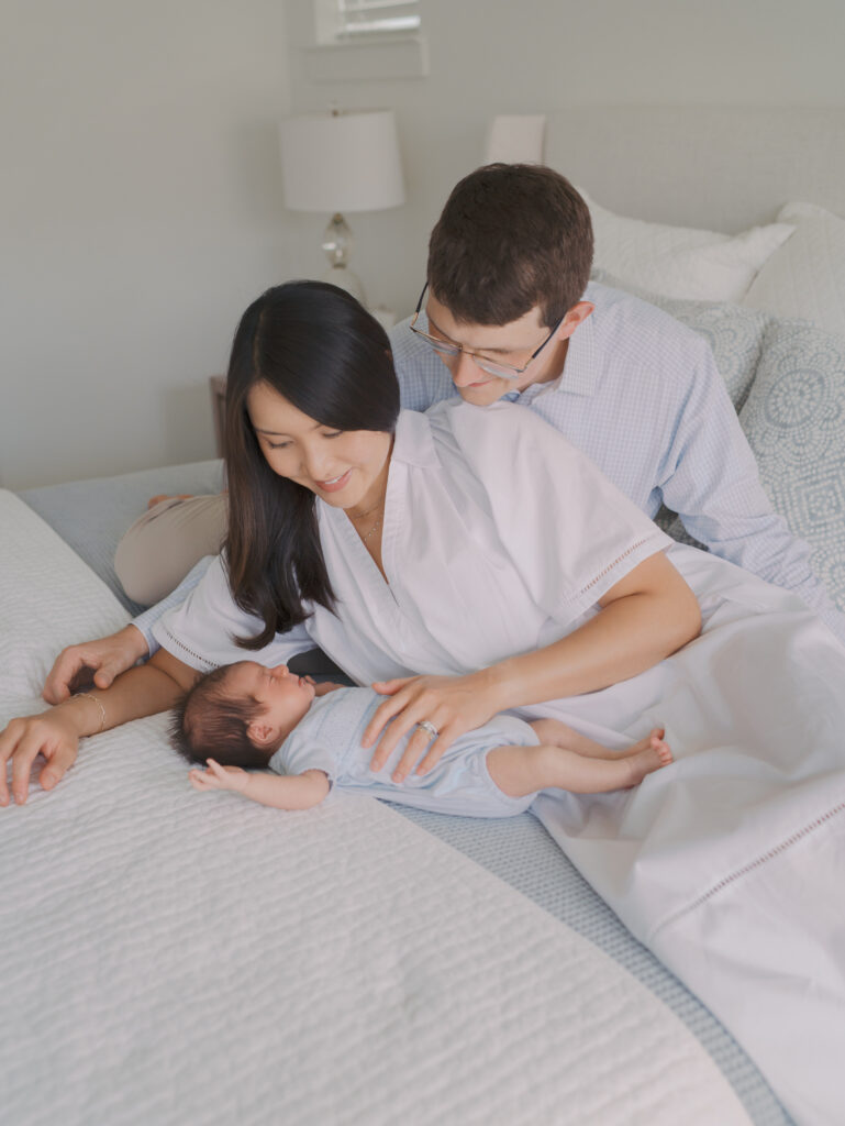 Newborn Photographer Colorado Springs
