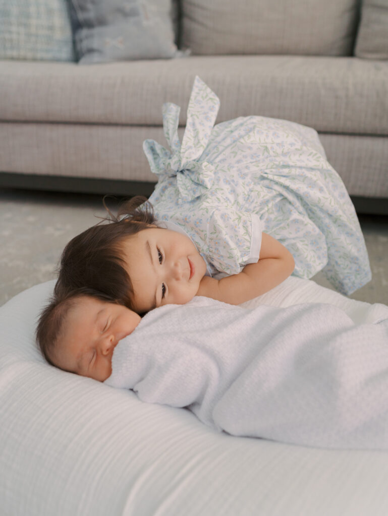 Newborn Photographer Colorado Springs