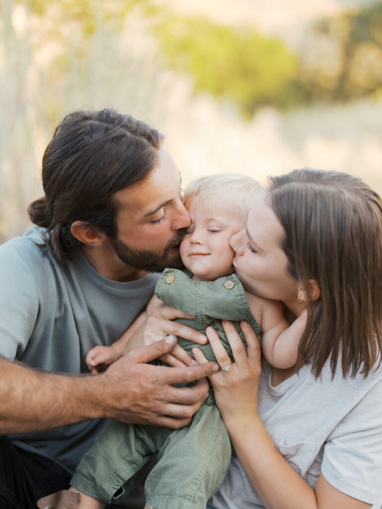 Fall Family Photos Checklist