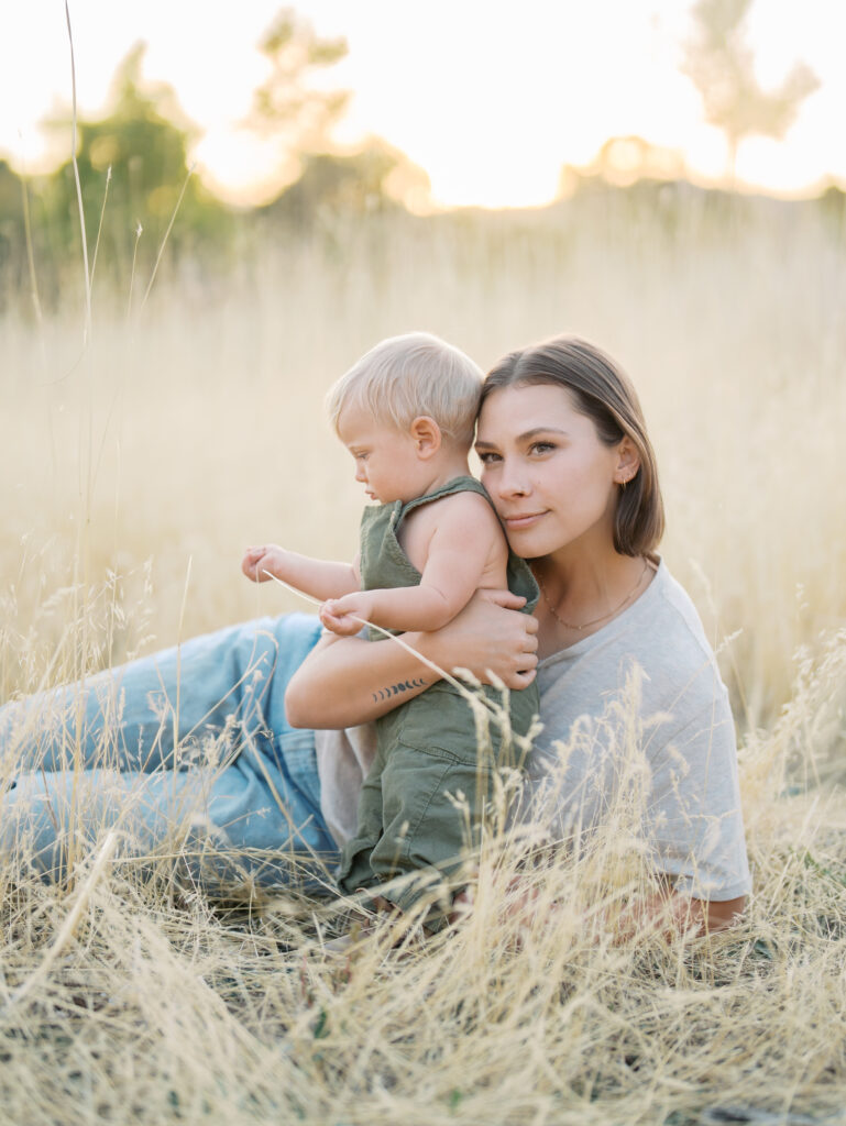 Fall Family Photos Checklist