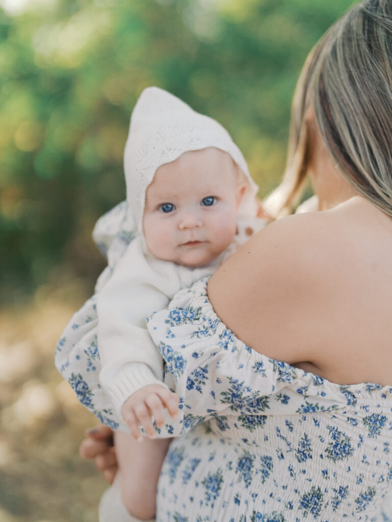 Family Photographer Colorado Springs