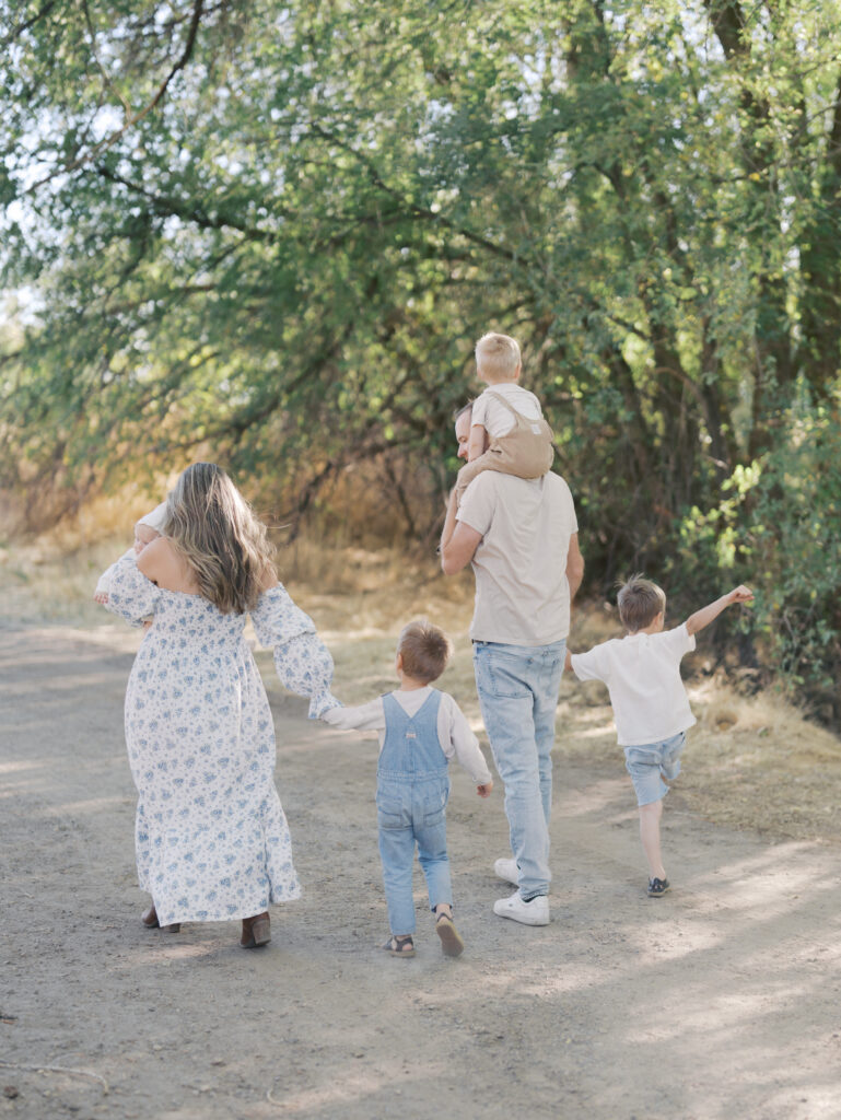 Family Photographer Colorado Springs