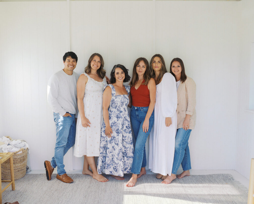 Group of Colorado springs photographers