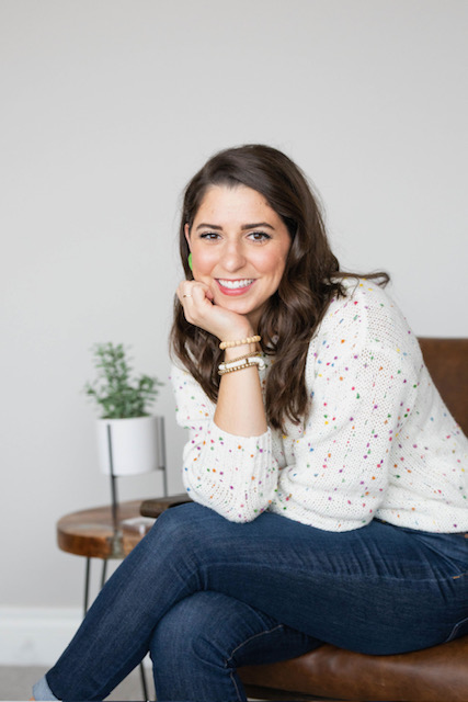 Newborn Photographer Colorado Springs: Featuring The Milk Box- Jessica Koiner, Owner