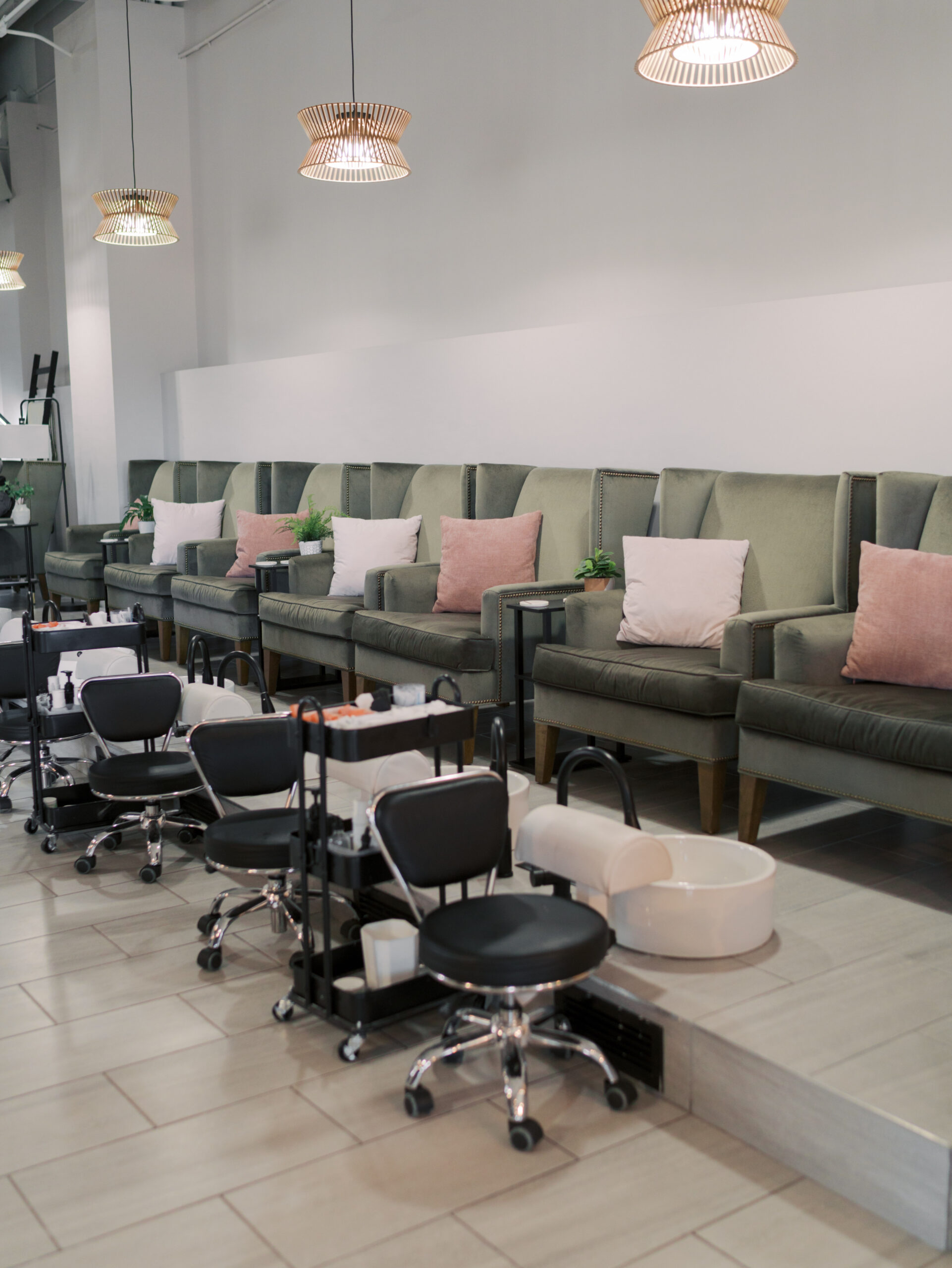 Colorado Springs Nail Boutique- Polished Peak Nails